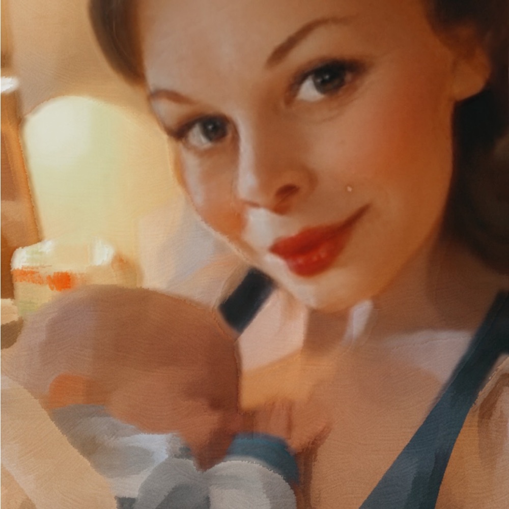 Meet your Posher, Shawna